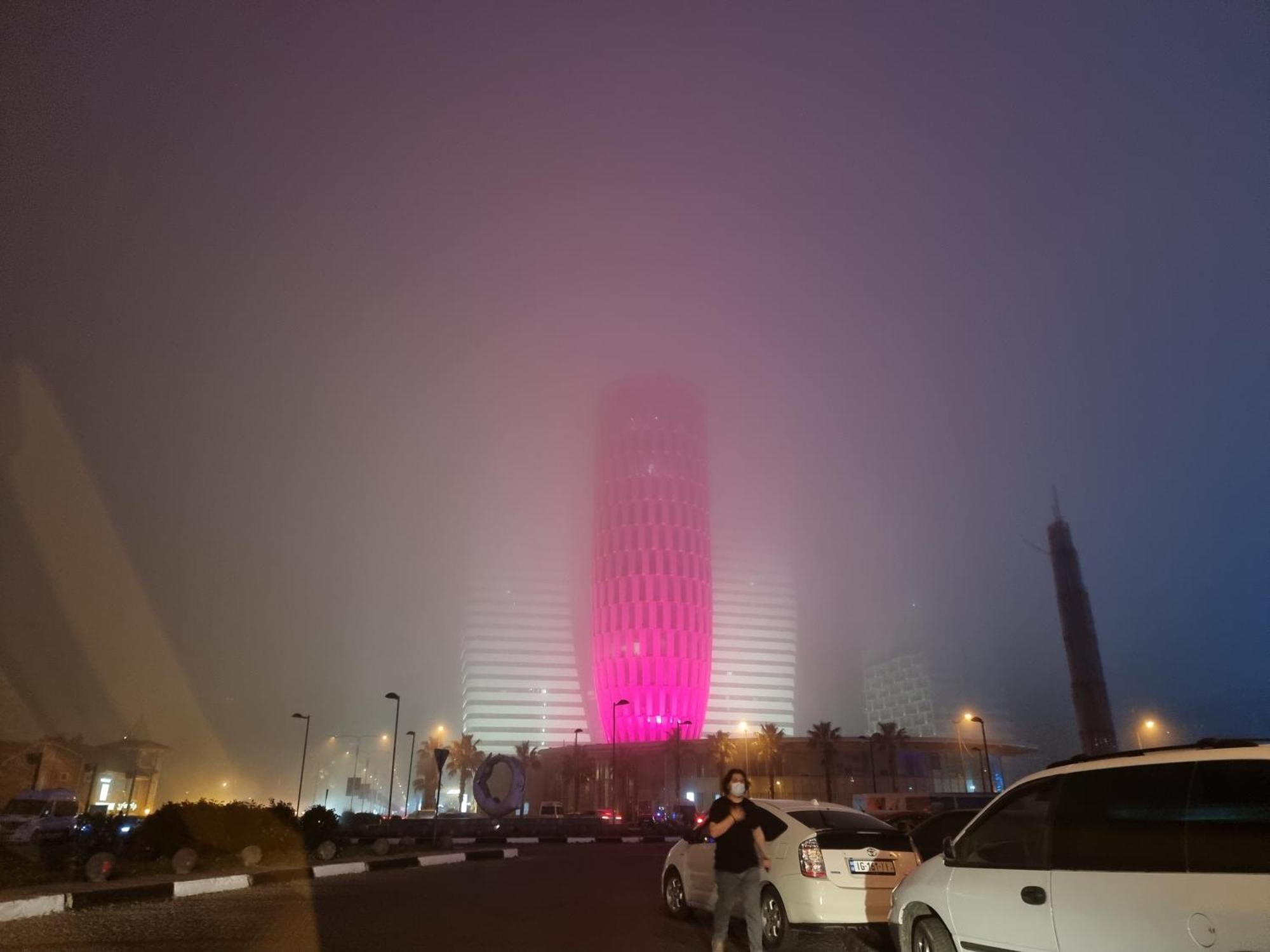 Orbi City Batumi Star Exterior foto